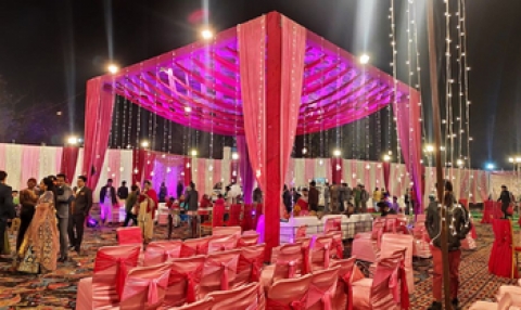 Istwal Events Planner