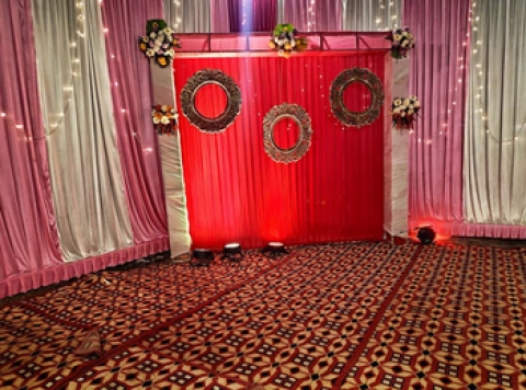 Istwal Events Planner