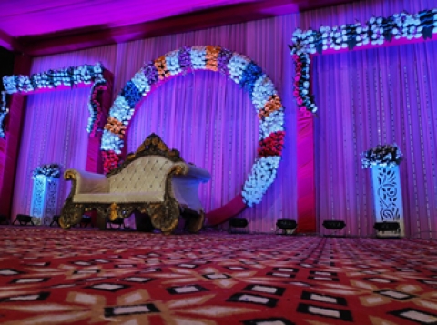 Istwal Events Planner