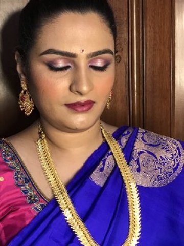 Makeup By Hemlata