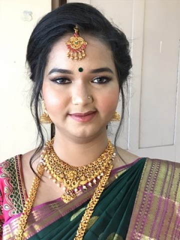 Makeup By Hemlata