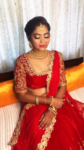 Makeup By Hemlata