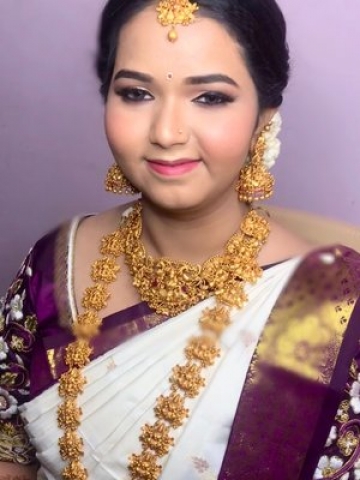 Makeup By Hemlata
