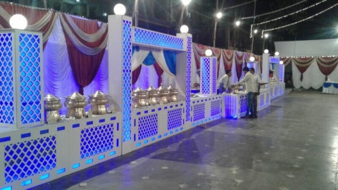 Aditi Caterers
