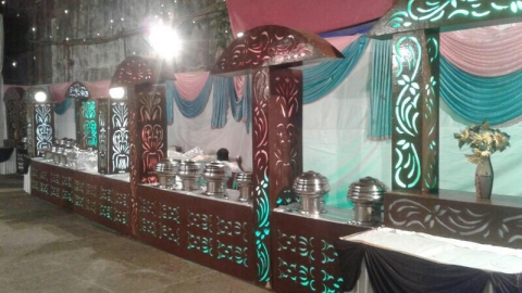 Aditi Caterers