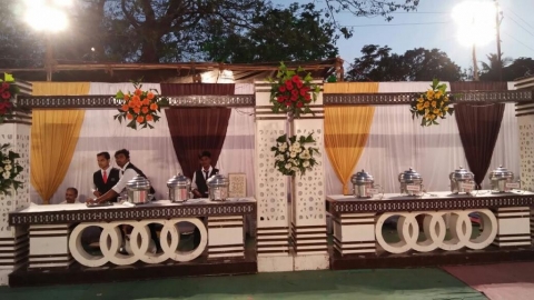 Aditi Caterers