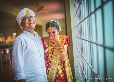 Sunitha Nadig Photography	