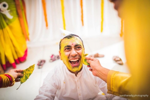 Sunitha Nadig Photography	