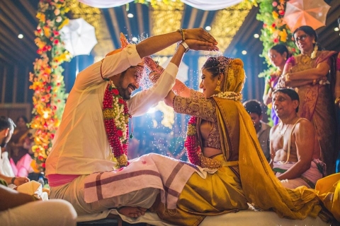 Sunitha Nadig Photography	