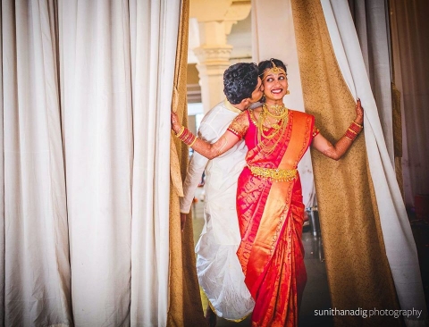 Sunitha Nadig Photography	