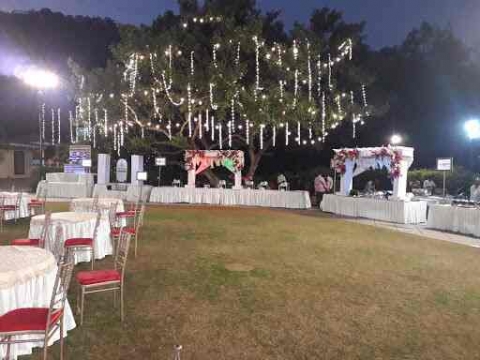 Ekveera Catering Services