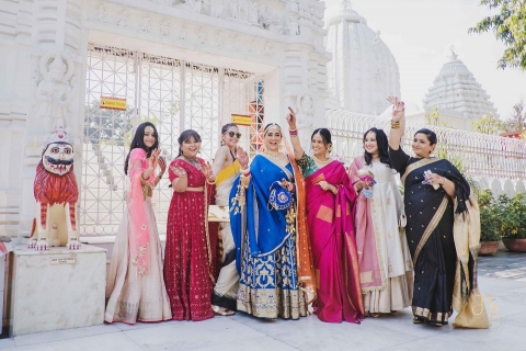 Mahima Bhatia Photography