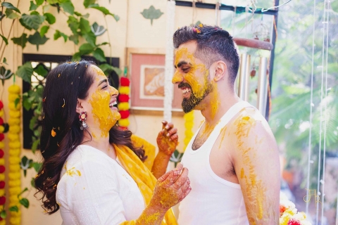 Mahima Bhatia Photography