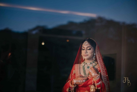 Mahima Bhatia Photography