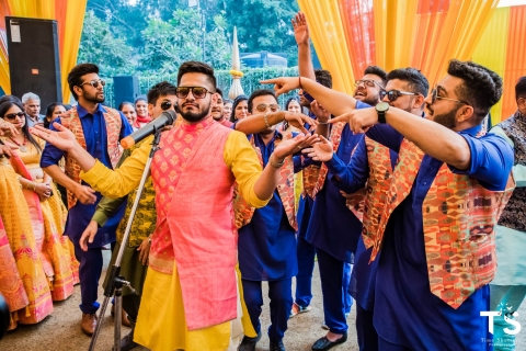 Time Shutterz Photography