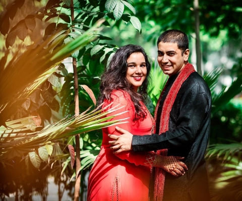 Time Shutterz Photography