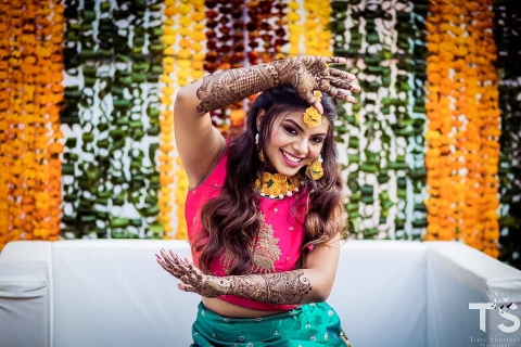 Time Shutterz Photography