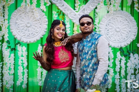 Time Shutterz Photography