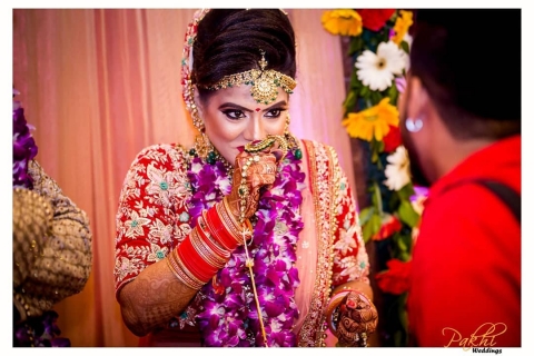 Pakhi Weddings
