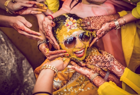 Fotowalle The Story Folks