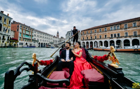 Fotowalle The Story Folks