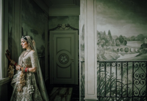 Fotowalle The Story Folks