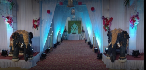 SHREE LAXMI CATERERS