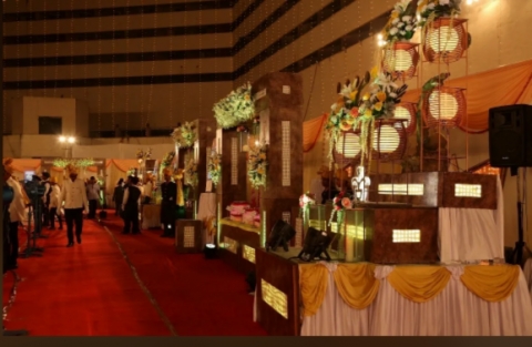 Annapurna Caterers