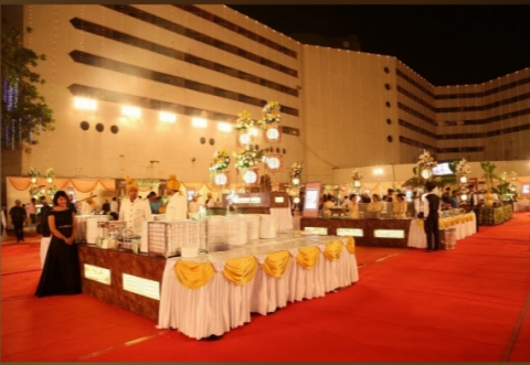 Annapurna Caterers