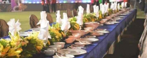 Krishna Caterers