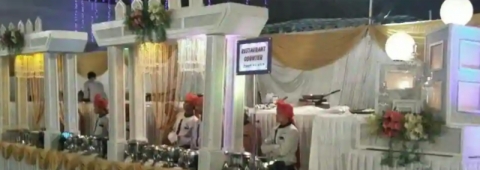 Krishna Caterers
