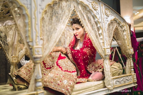 Girl in Pink Photography	5