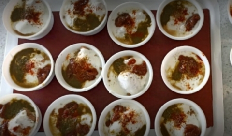 SHREE SWAMI SAMARTH CATERING S