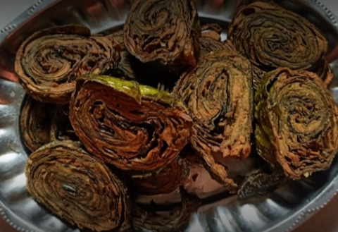 SHREE SWAMI SAMARTH CATERING S