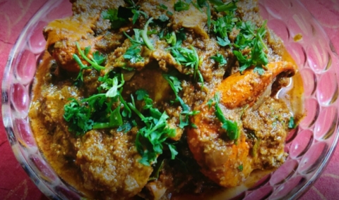 SHREE SWAMI SAMARTH CATERING S