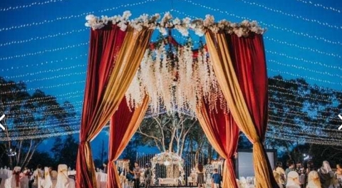 Shubh Muhurat Luxury Weddings