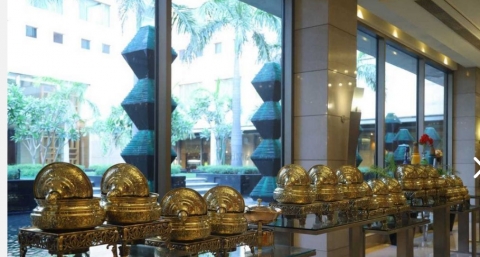 Shubh Muhurat Luxury Weddings