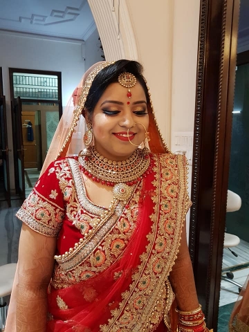 Le Blush Makeup Studio