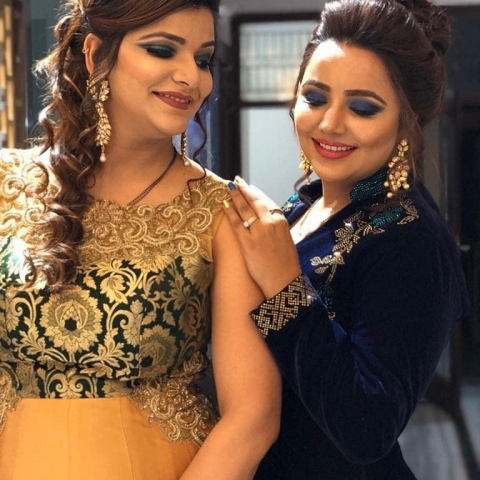 Le Blush Makeup Studio