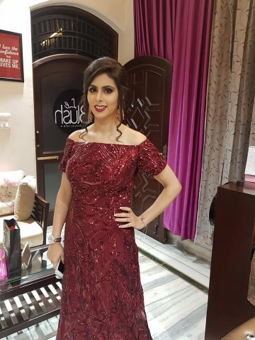 Le Blush Makeup Studio