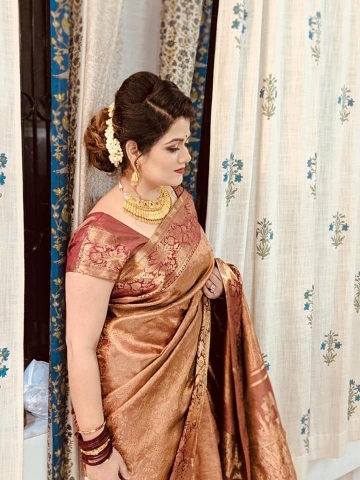 Le Blush Makeup Studio