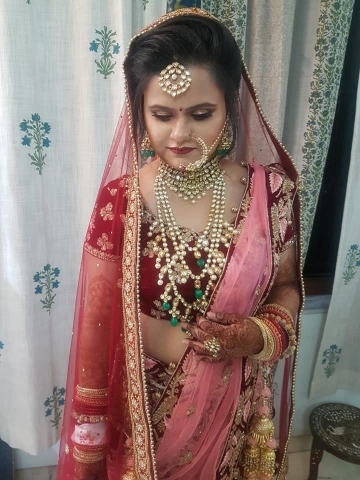 Le Blush Makeup Studio