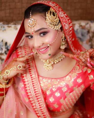 Alka Kohli Makeovers