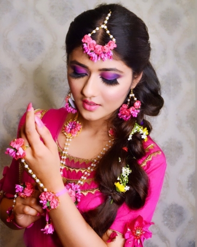Alka Kohli Makeovers