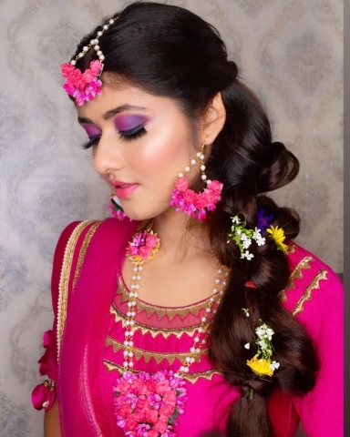 Alka Kohli Makeovers