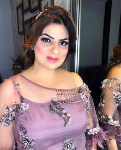 Alka Kohli Makeovers