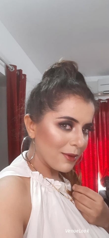 Jasud Bridal Makeup Artist	