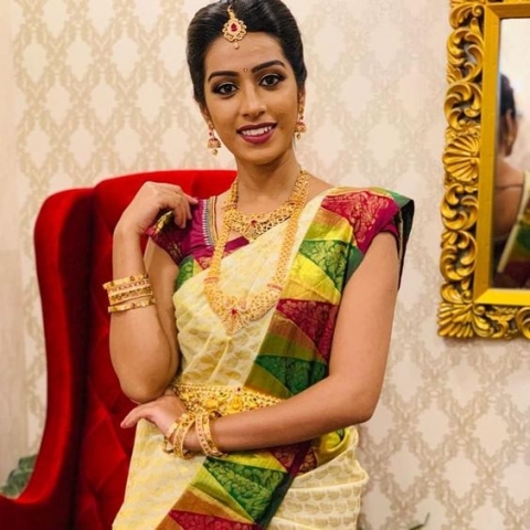 The Lavenders N Pink