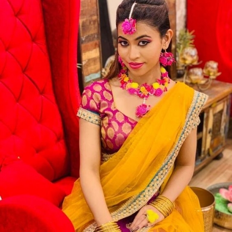 The Lavenders N Pink