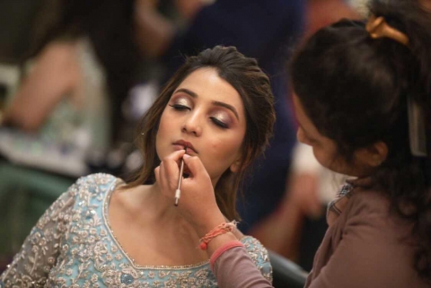 Expressions By Niyati